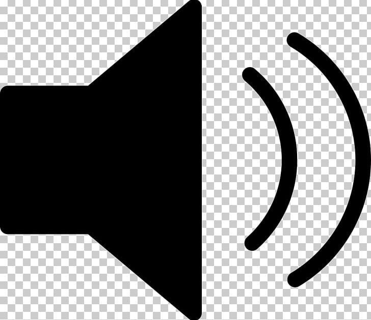 Loudspeaker Computer Icons Soundbar PNG, Clipart, Angle, Black, Black And White, Brand, Computer Icons Free PNG Download