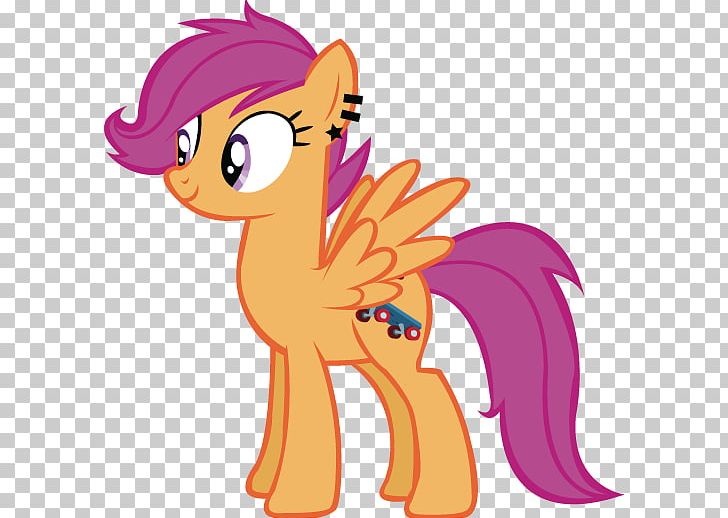 Scootaloo Pony Rainbow Dash Twilight Sparkle Pinkie Pie PNG, Clipart, Apple Bloom, Applejack, Cartoon, Cutie Mark Crusaders, Fictional Character Free PNG Download