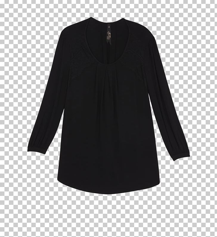 Sleeve Dress T-shirt Clothing Fashion PNG, Clipart, Black, Blouse, Cardigan, Clothing, Dress Free PNG Download