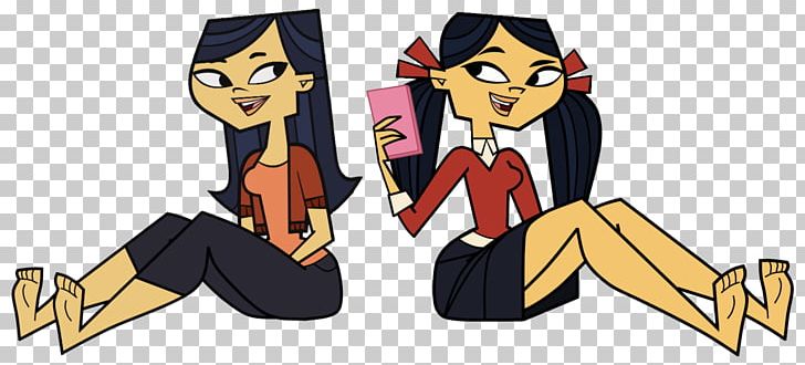 Total Drama Island PNG, Clipart, Anime, Art, Cartoon, Character, Emma Free PNG Download