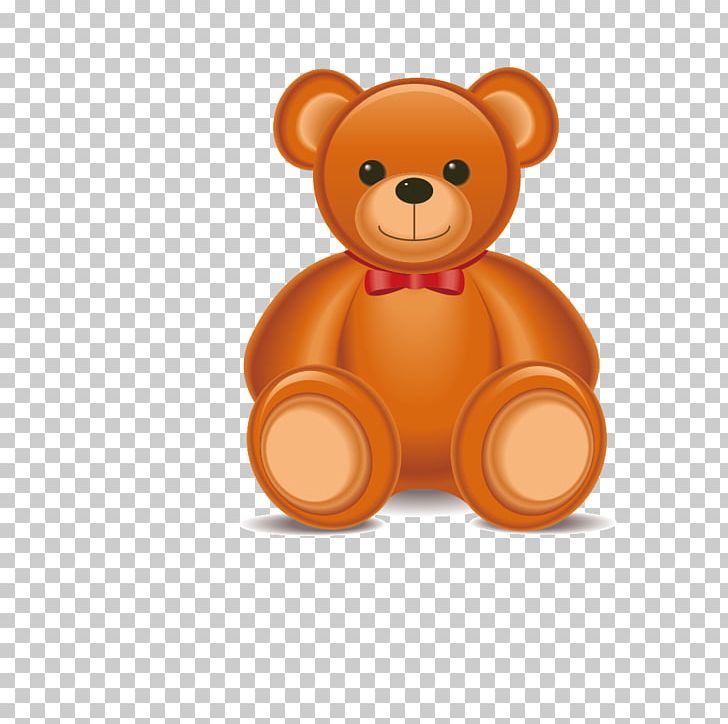Toy Icon PNG, Clipart, Adobe Illustrator, Bear, Bears, Bear Vector, Brown Free PNG Download