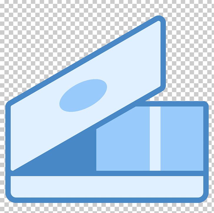 Computer Icons Scanner Computer Hardware PNG, Clipart, Angle, Area, Barcode Scanners, Blue, Brand Free PNG Download