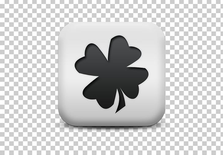 Four-leaf Clover Luck Saint Patrick's Day Decal PNG, Clipart,  Free PNG Download