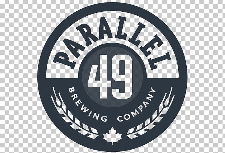 Parallel 49 Brewing Company Beer Scotch Ale India Pale Ale North Coast Brewing Company PNG, Clipart, Area, Beer, Beer Brewing Grains Malts, Black And White, Brand Free PNG Download