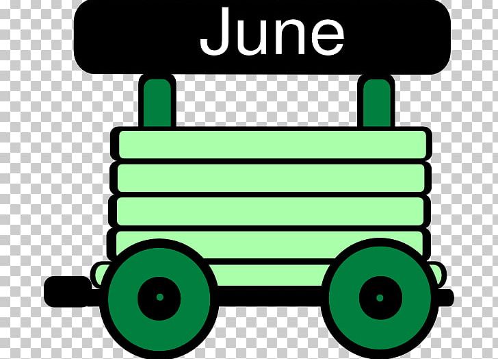 Passenger Car Rail Transport Train Railroad Car PNG, Clipart, Area, Artwork, Caboose, Carriage, Green Free PNG Download