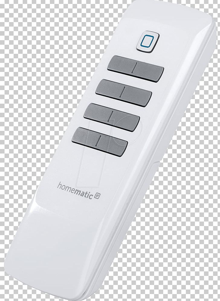 Remote Controls Push-button Wireless Electronics Homematic IP Cordless Remote Control PNG, Clipart, Aaa Battery, Electrical Switches, Electronic Device, Electronics, Electronics Accessory Free PNG Download