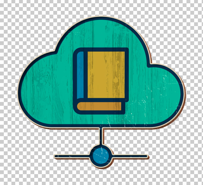 School Icon Cloud Icon Book Icon PNG, Clipart, Book Icon, Cloud Icon, Line, School Icon Free PNG Download