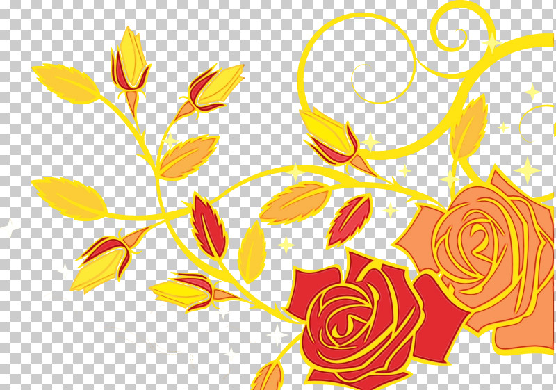 Floral Design PNG, Clipart, Cut Flowers, Floral Design, Flower, Leaf, Line Free PNG Download