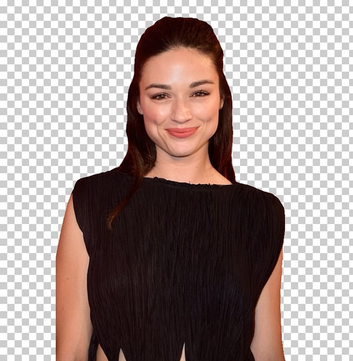 Crystal Reed Teen Wolf PNG, Clipart, Bangs, Beauty, Brown Hair, Chin, Crystal Reed Free PNG Download