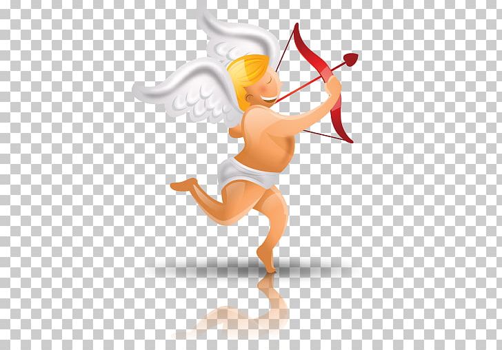 Cupid Icon PNG, Clipart, Apple Icon Image Format, Arm, Art, Computer Wallpaper, Cupid Free PNG Download
