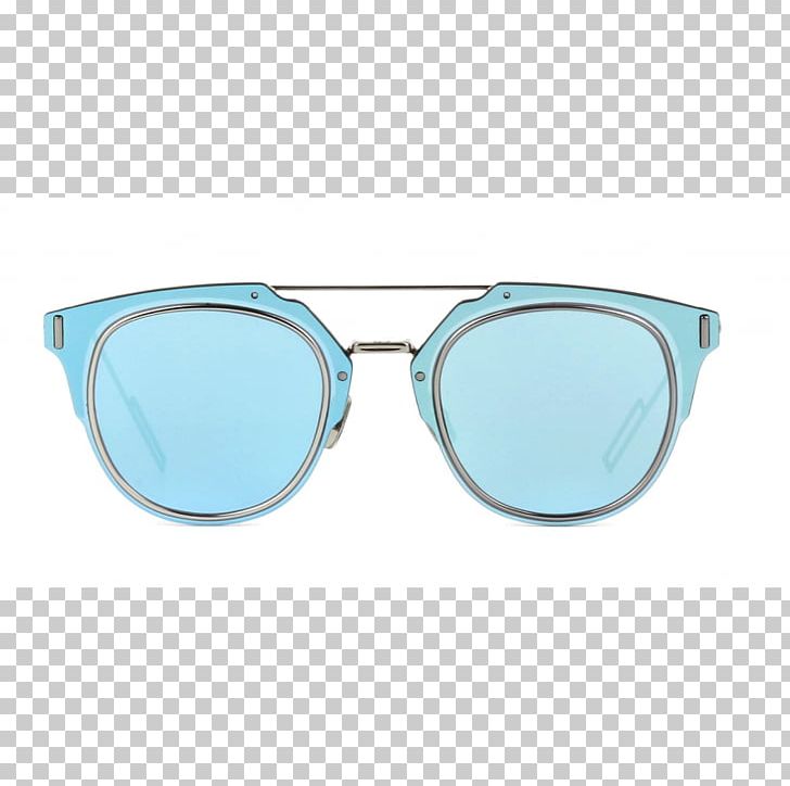 Goggles Aviator Sunglasses Dior Homme PNG, Clipart, Aqua, Aviator Sunglasses, Azure, Blue, Brand Free PNG Download