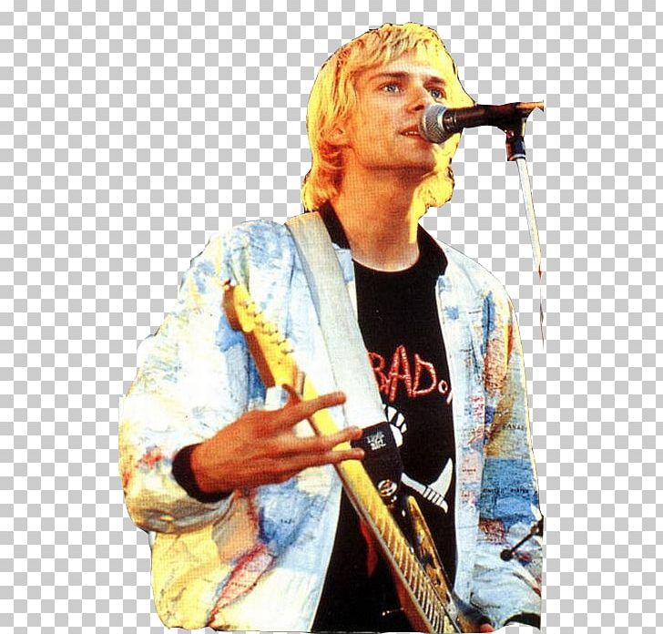 Kurt Cobain Singer-songwriter Nirvana Guitarist Foo Fighters PNG, Clipart, Eddie Vedder, Foo Fighters, Grunge, Guitarist, In Utero Free PNG Download