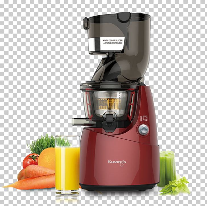 Kuvings B6000 Whole Slow Juicer Kuvings Whole Slow Juicer Elite Kuvings 9GHJDQ91 PNG, Clipart, Blender, Coffeemaker, Coldpressed Juice, Food Processor, Fruit Free PNG Download