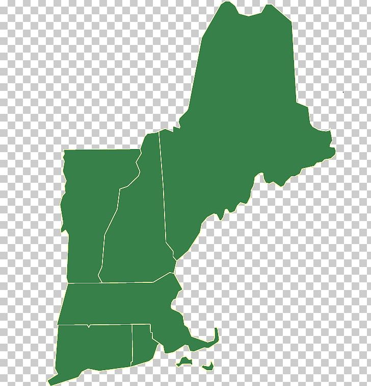 New Hampshire Massachusetts Maine Vermont Connecticut PNG, Clipart, Angle, Area, Connecticut, Grass, Green Free PNG Download
