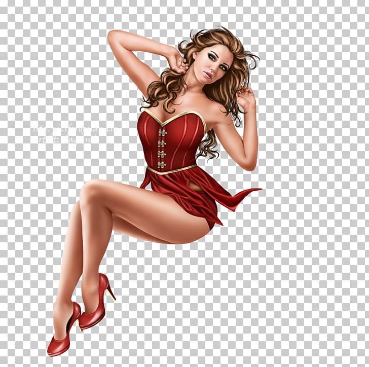 Pin-up Girl Woman Illustration PNG, Clipart, Art Woman, Centerblog, Costume, Drawing, Fashion Free PNG Download
