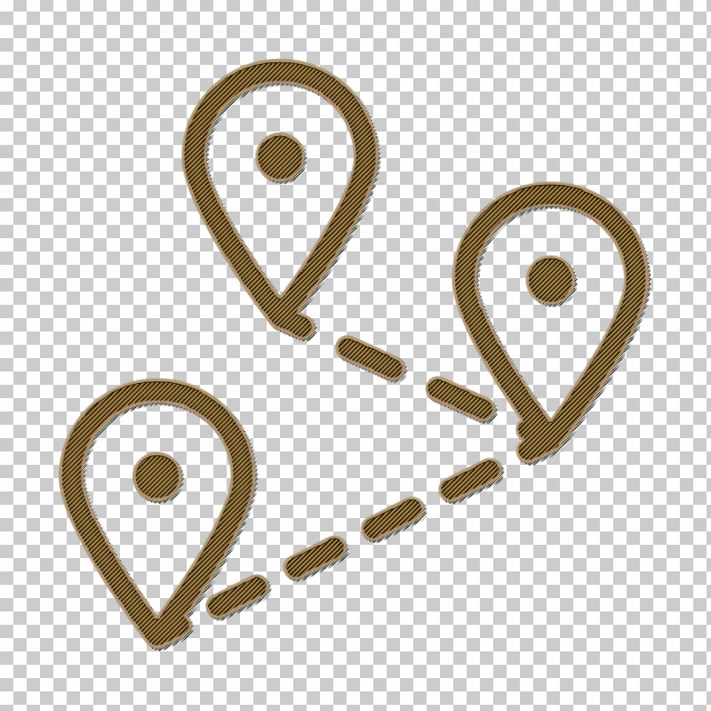 Distance Icon Road Icon Maps Locations Icon PNG, Clipart, Blurryface, Distance Icon, Logo, Maps Locations Icon, Road Icon Free PNG Download