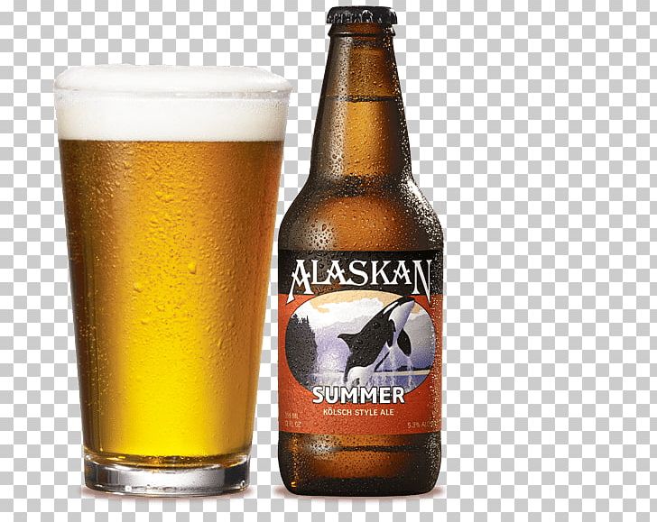 Alaskan Summer Ale Alaskan Brewing Company Kölsch Beer PNG, Clipart, Alaskan Brewing Company, Alcohol By Volume, Alcoholic Beverage, Ale, Beer Free PNG Download