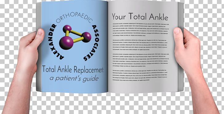 Ankle Replacement Brand Surgeon PNG, Clipart, Ankle, Ankle Replacement, Aoa, Brand, Center Of Excellence Free PNG Download