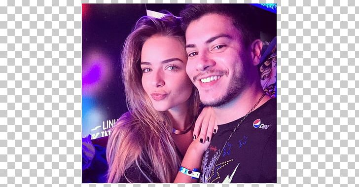 Arthur Aguiar Lua Blanco Brazil Actor Dating PNG, Clipart, Actor, Brazil, Celebrities, Columnist, Dating Free PNG Download