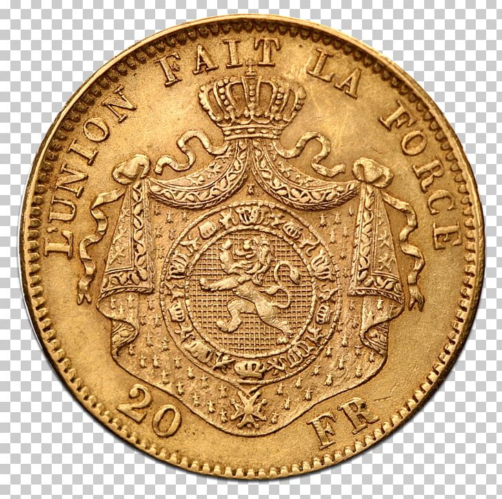 Belgium Coin Currency Belgian Franc Numismatics PNG, Clipart, Ancient History, Belgian Franc, Belgium, Brass, Cent Free PNG Download