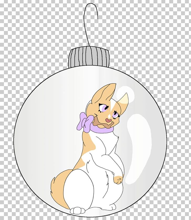 Canidae Cartoon Illustration Dog Christmas Ornament PNG, Clipart, Animals, Animated Cartoon, Art, Canidae, Carnivoran Free PNG Download