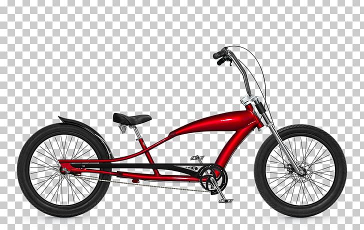 Cruiser Bicycle Stretching Chopper PNG, Clipart,  Free PNG Download
