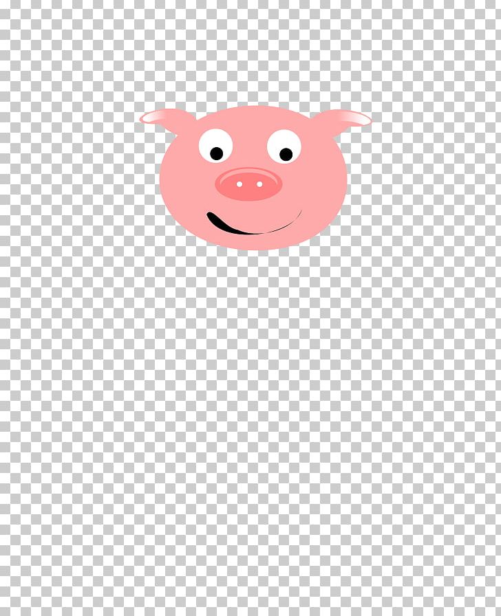 Domestic Pig Character Snout PNG, Clipart, Cartoon, Character, Domestic Pig, Fiction, Fictional Character Free PNG Download