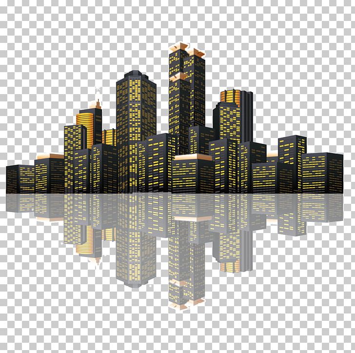 Euclidean Building Icon PNG, Clipart, Buildings, Cartoon, City, City Landscape, City Night Sky Free PNG Download