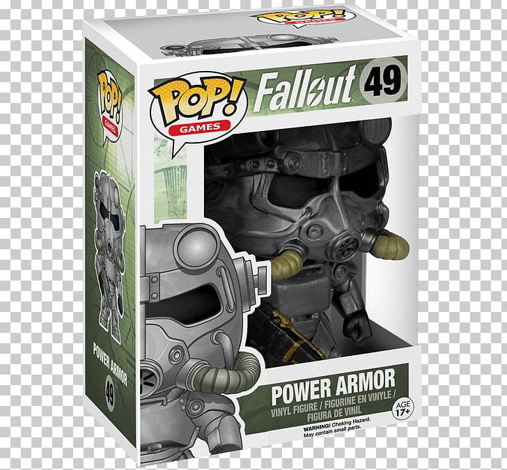 Fallout: Brotherhood Of Steel Fallout 4 Funko Action & Toy Figures PNG, Clipart, Action Toy Figures, Armour, Brotherhood Of Steel, Collectable, Fallout Free PNG Download