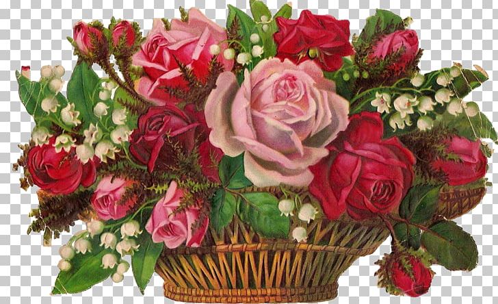 Garden Roses Flower Bouquet Floral Design Portable Network Graphics PNG, Clipart,  Free PNG Download
