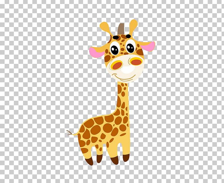 Giraffe Cartoon PNG, Clipart, Animal, Animals, Art, Cartoon, Cartoon Giraffe Free PNG Download