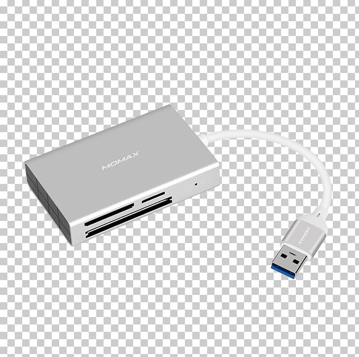 Laptop HDMI USB Hub Adapter Card Reader PNG, Clipart, Adapter, Cable, Card Reader, Computer Hardware, Electronic Device Free PNG Download