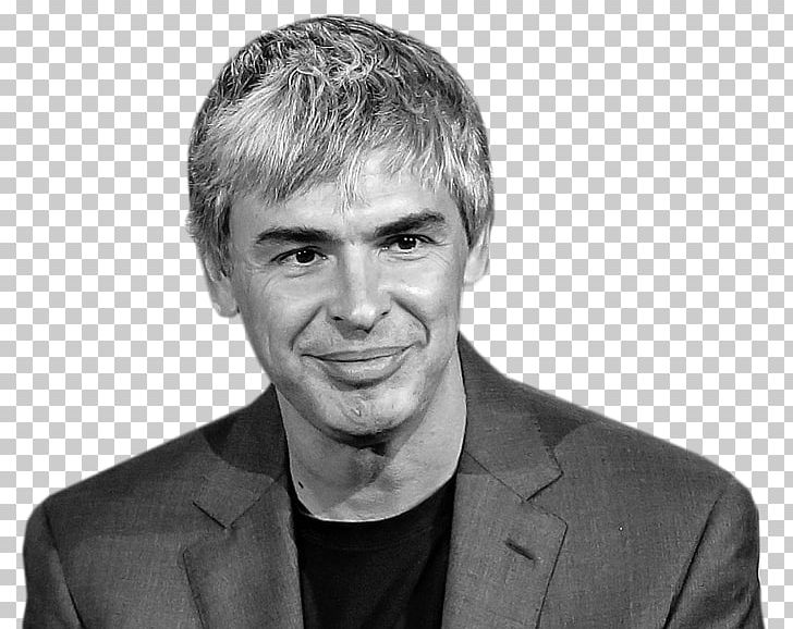 Larry Page Chief Executive Alphabet Inc. Google Company PNG, Clipart, Alphabet Inc, Black And White, Business, Celebrities, Company Free PNG Download