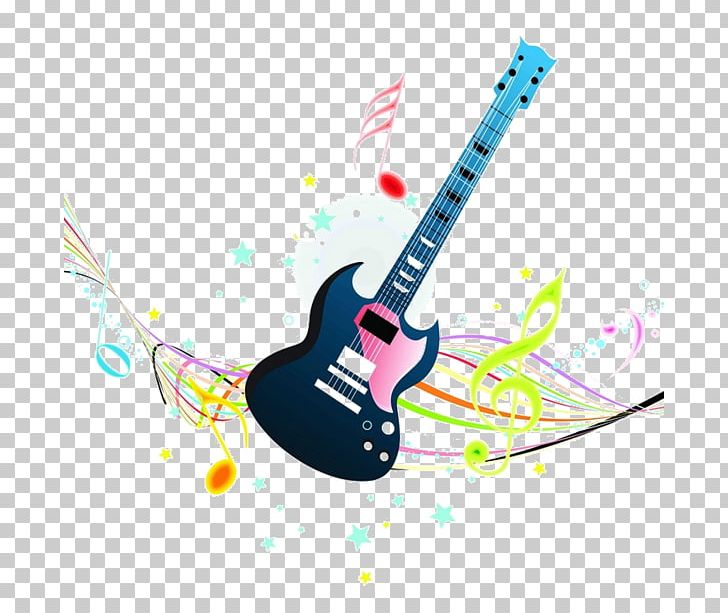 Musician Guitar Musical Note PNG, Clipart, Art, Audio, Desktop Wallpaper, Guitar Accessory, Microphone Free PNG Download
