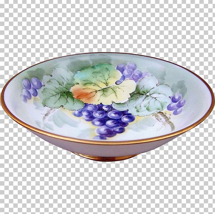 Saucer Porcelain Plate Tableware Bowl PNG, Clipart, Bowl, Ceramic, Dinnerware Set, Dishware, Handpainted Purple Free PNG Download