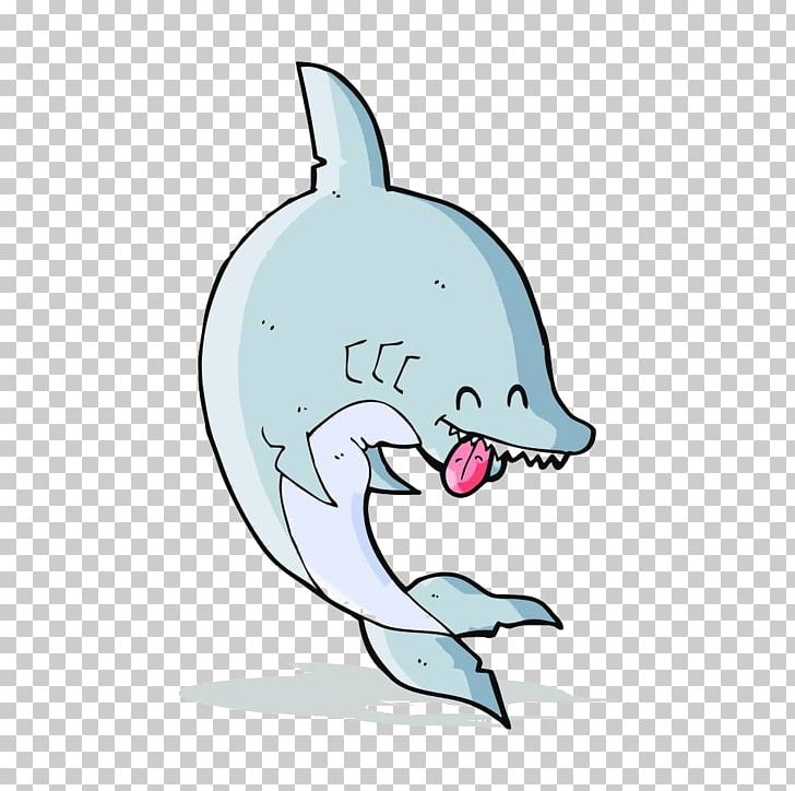 Shark Cartoon Photography Illustration PNG, Clipart, Animals, Balloon Cartoon, Blue, Boy Cartoon, Cartoon Free PNG Download