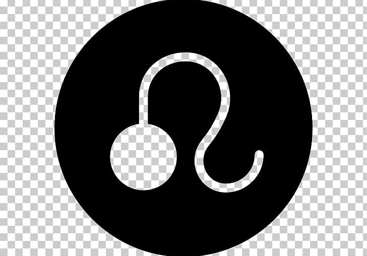 Social Media Computer Icons Symbol Leo PNG, Clipart, Astrological Sign, Black And White, Brand, Circle, Computer Icons Free PNG Download