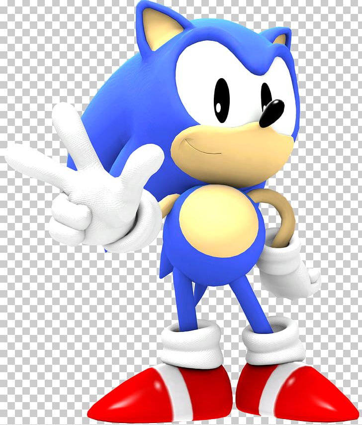 Sonic Classic Collection Sonic The Hedgehog Sonic Mania Sonic & Sega All-Stars Racing Sonic Unleashed PNG, Clipart, Cartoon, Fictional Character, Figurine, Mascot, Sega Free PNG Download