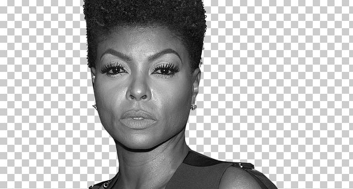 Taraji P. Henson Actor Empire Film Producer Television Producer PNG, Clipart, Actor, Afro, Beauty, Black And White, Black Hair Free PNG Download