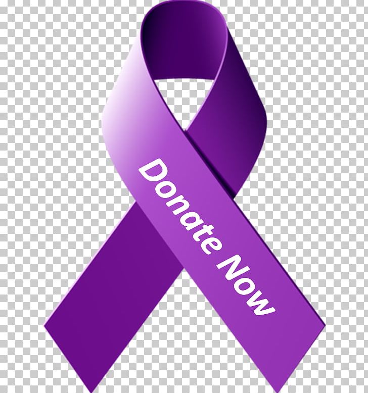 Ulcerative Colitis Purple Ribbon Awareness Ribbon Epilepsy PNG, Clipart,  Free PNG Download