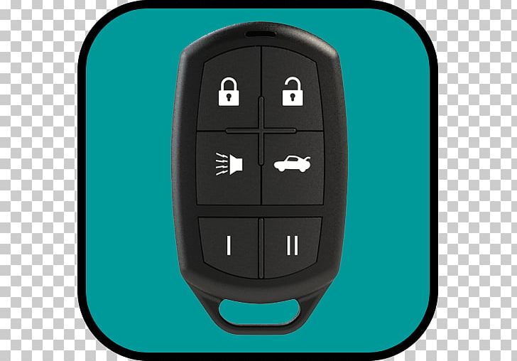 Car Ford Motor Company Remote Keyless System Remote Controls Universal Remote PNG, Clipart, Android, Car, Communication, Control, Electronic Device Free PNG Download