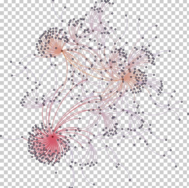 Complex Network Floral Design Systems Design Computer Network PNG, Clipart, Art, Artwork, Branch, Complex Network, Computer Network Free PNG Download