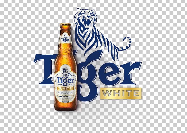 Wheat Beer Brewery Tiger Lager PNG, Clipart, Alcohol By Volume, Alcoholic Beverage, Beer, Beer Bottle, Beer Brewing Grains Malts Free PNG Download