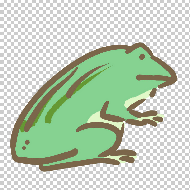 True Frog Reptiles Toad Tree Frog Frogs PNG, Clipart, Biology, Frogs, Green, Reptiles, Science Free PNG Download