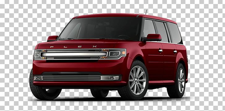 2018 Ford Flex Limited SUV Ford Motor Company Sport Utility Vehicle V6 Engine PNG, Clipart, Automatic Transmission, Car, Compact Car, Ford, Ford Ecoboost Engine Free PNG Download