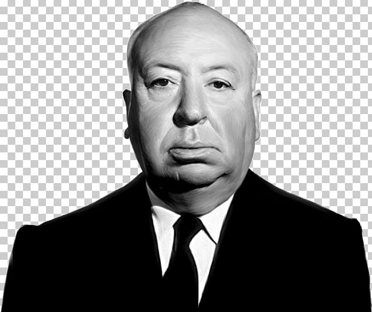 Alfred Hitchcock Presents Film Director Thriller Suspense PNG, Clipart, Alfred Hitchcock, Alfred Hitchcock Filmography, Black And White, Businessperson, Chin Free PNG Download