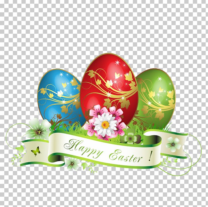 Easter Bunny Greeting Card Easter Postcard PNG, Clipart, Christmas, Clipart, Decoration, Easter, Easter Bunny Free PNG Download