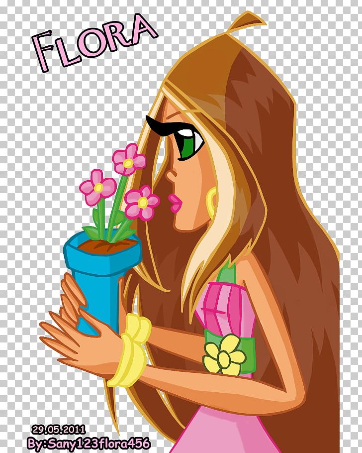Flora Stella Butterflix Fan Art PNG, Clipart, Animated Cartoon, Art, Artist, Butterflix, Cartoon Free PNG Download