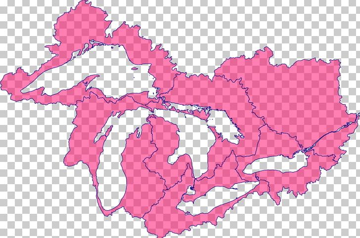 Great Lakes Region Great Lakes Basin Manistique River PNG, Clipart, Area, Dam, Decal, Desktop Wallpaper, Great Lakes Free PNG Download