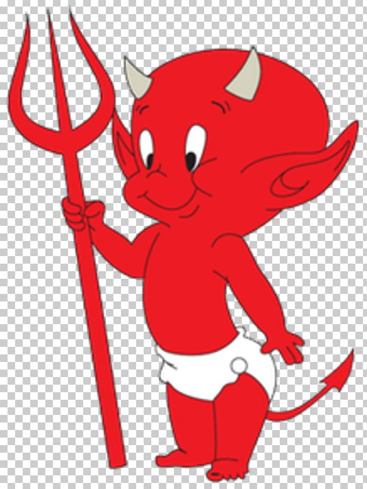 Hot Stuff The Little Devil Wendy The Good Little Witch Demon PNG, Clipart, Animal Figure, Animation, Art, Cartoon, Comic Book Free PNG Download